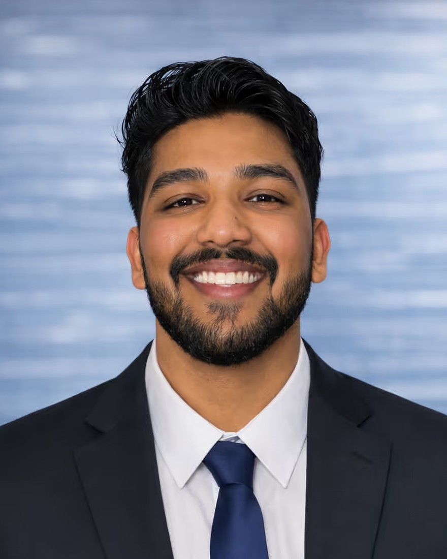 Jawad A. Chowdhury, CPA